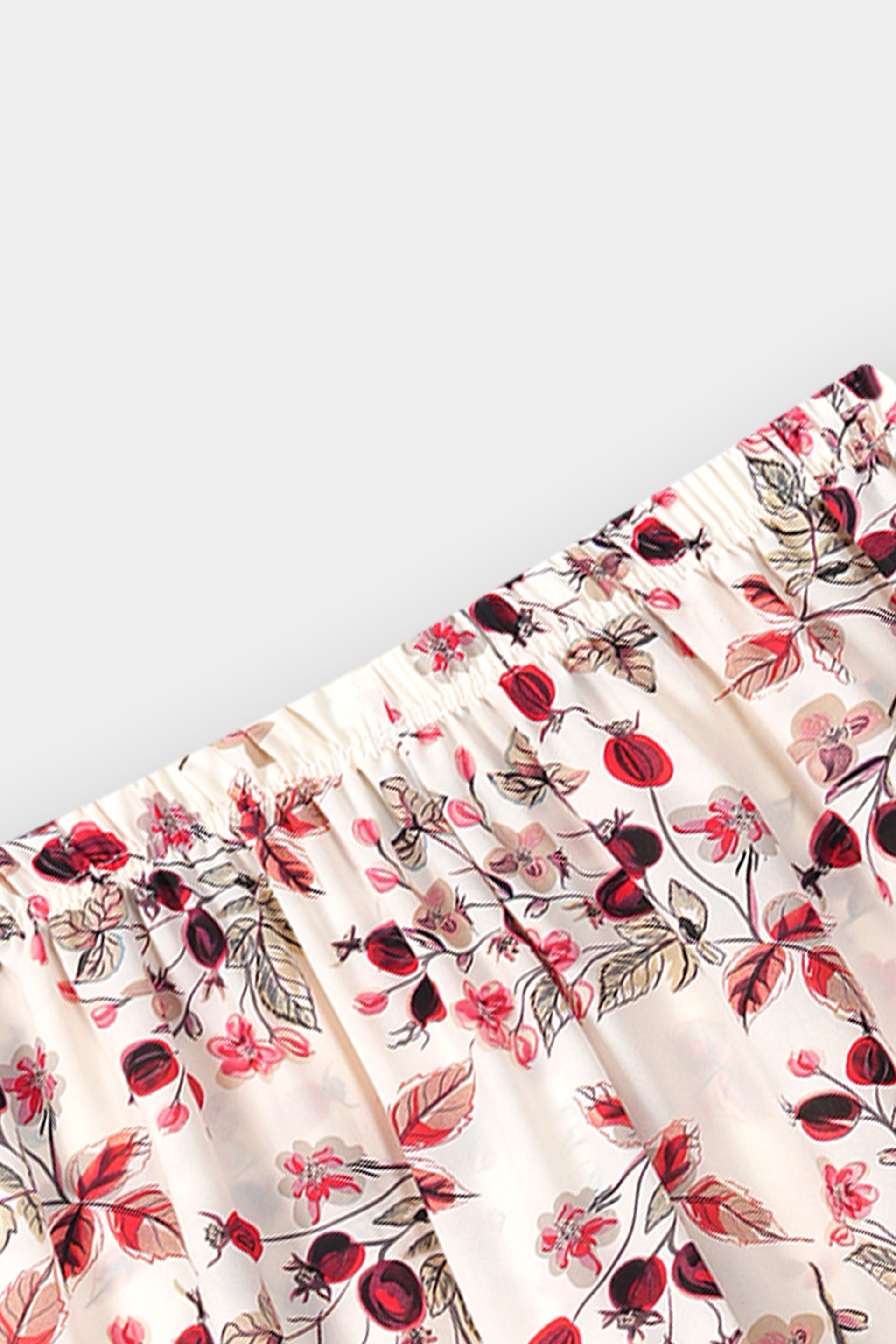 Kaftan Cord Set | Kaftan Palazzo Set | Cherry Chics