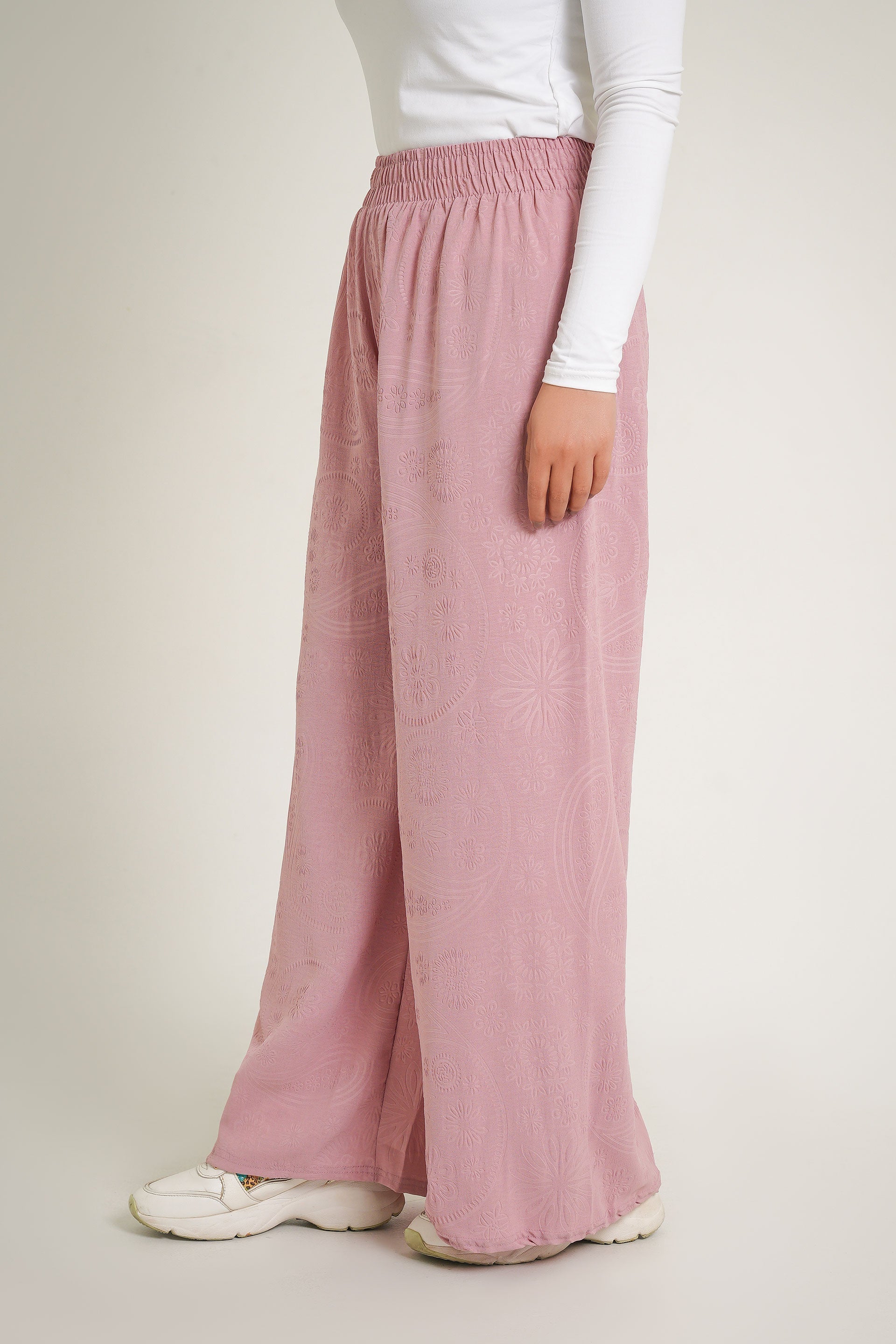 Wide Leg Pants | Women's Wide Leg Pants | Cherry Chics
