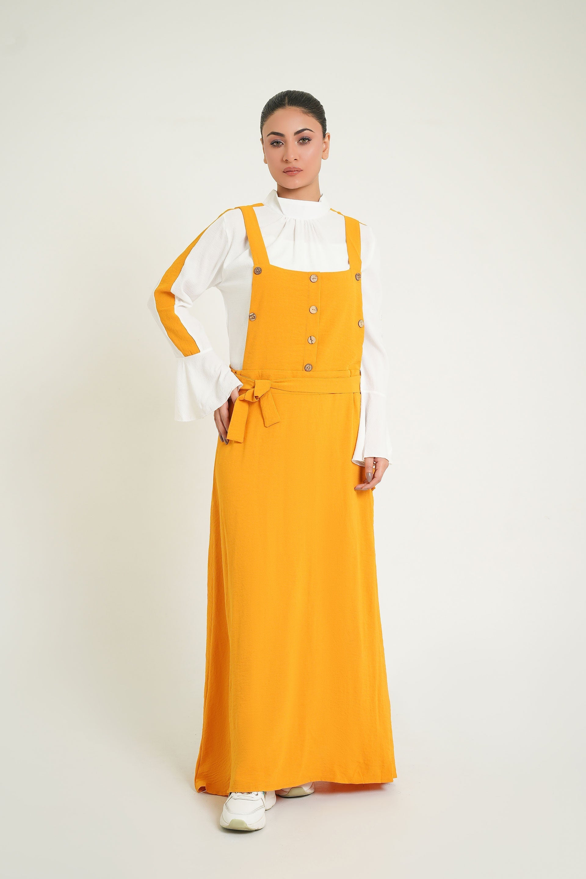 Women's Fashion Dress | Women's Overall Dress | Cherry Chics